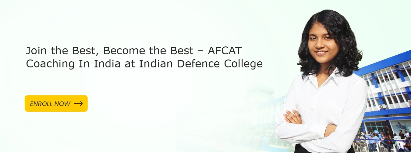 Best AFCAT coaching in India