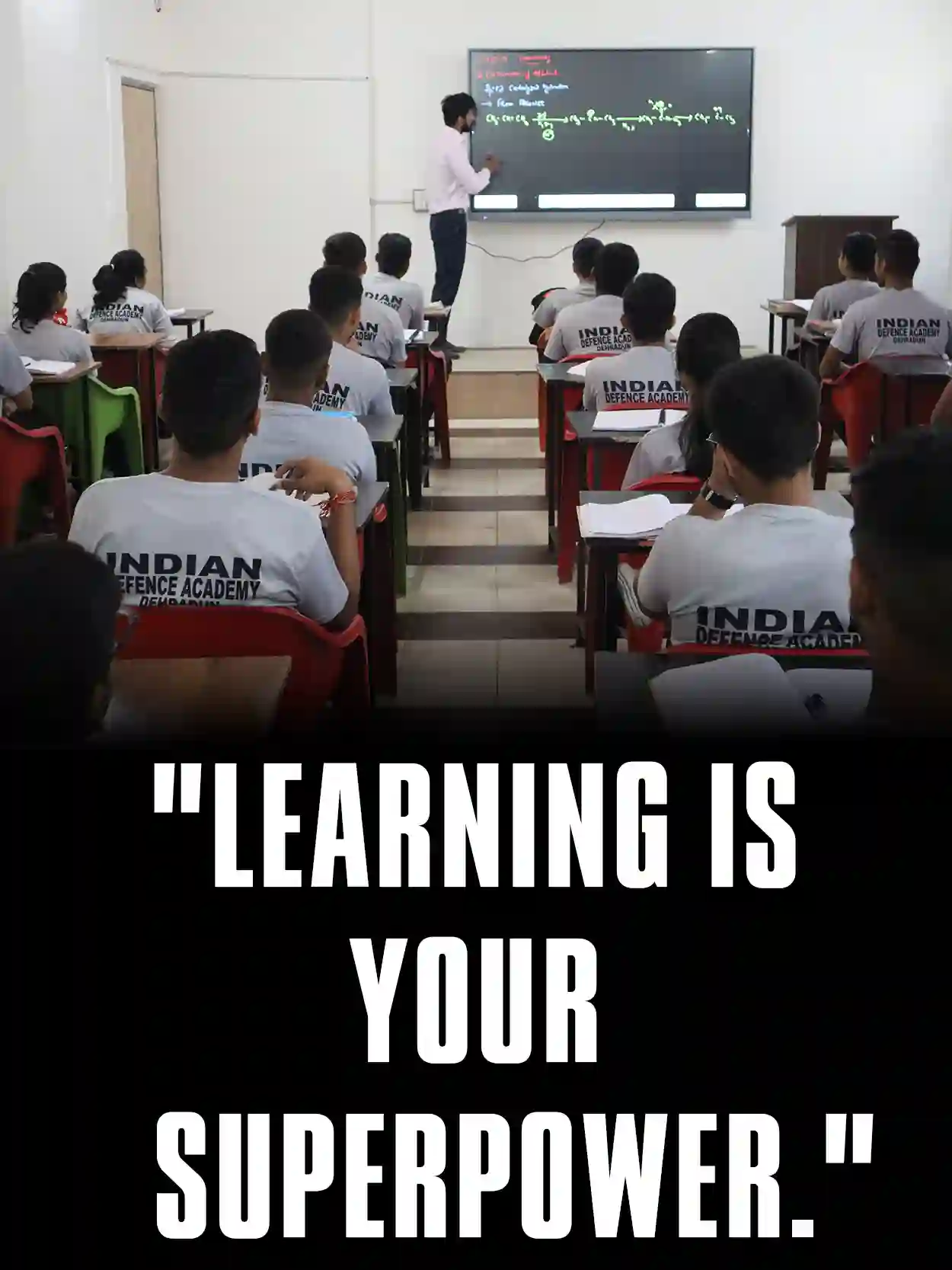 best cds coaching in India